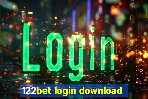 122bet login download